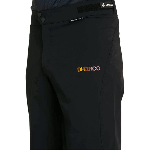 DHaRCO Mens Gravity Shorts Black