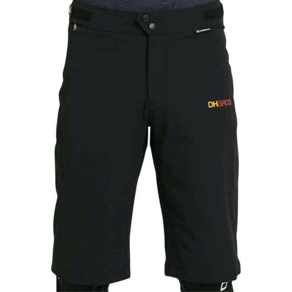 DHaRCO Mens Gravity Shorts Black