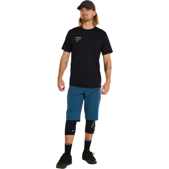 DHaRCO Mens Gravity Shorts Maverick