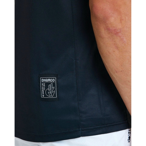 DHaRCO Mens Short Sleeve Jersey Coramba