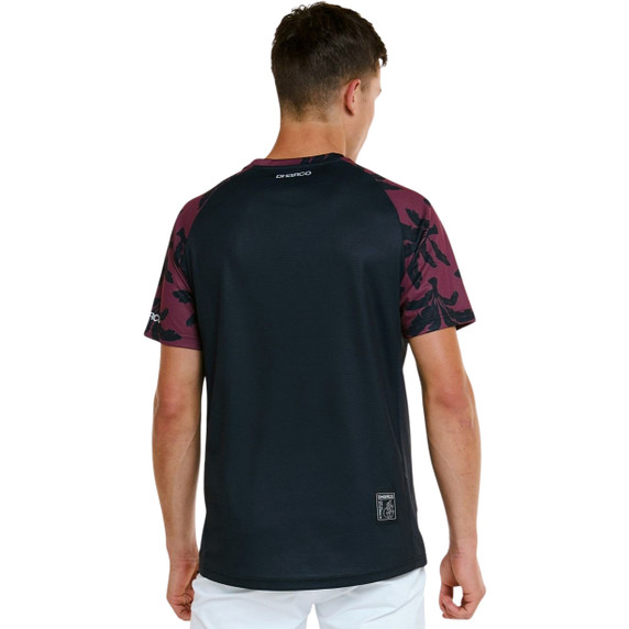 DHaRCO Mens Short Sleeve Jersey Coramba