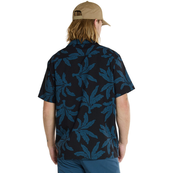 DHaRCO Mens Tech Party Shirt Orara