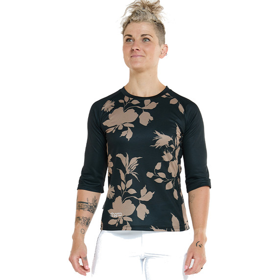 DHaRCO Womens 3/4 Sleeve Jersey Louis