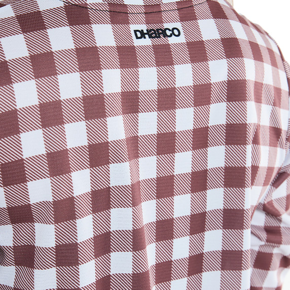 DHaRCO Womens Gravity Jersey Sterling