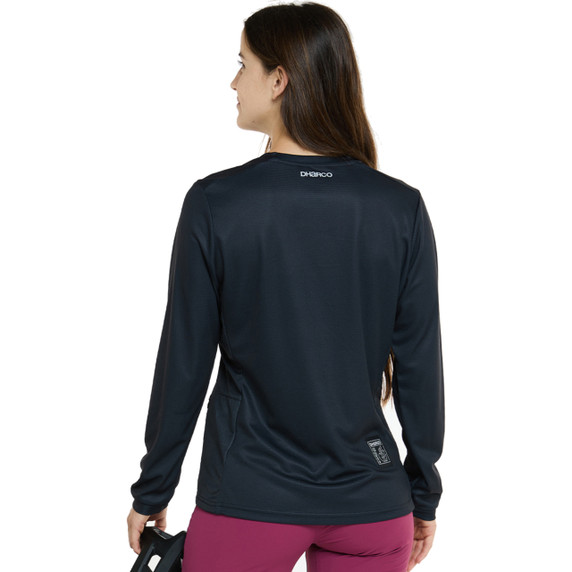 DHaRCO Womens Gravity Jersey The Darkness