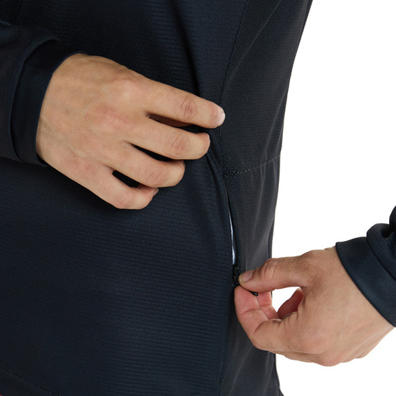 DHaRCO Womens Gravity Jersey The Darkness