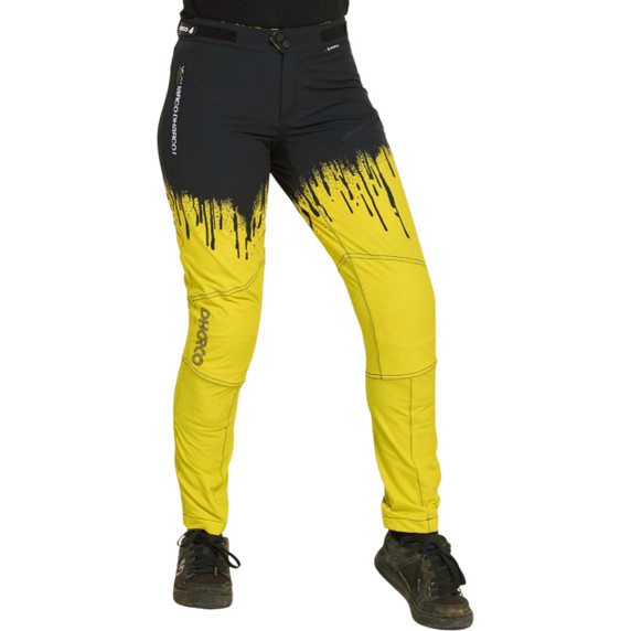 DHaRCO Womens Gravity Pants Acid Rain