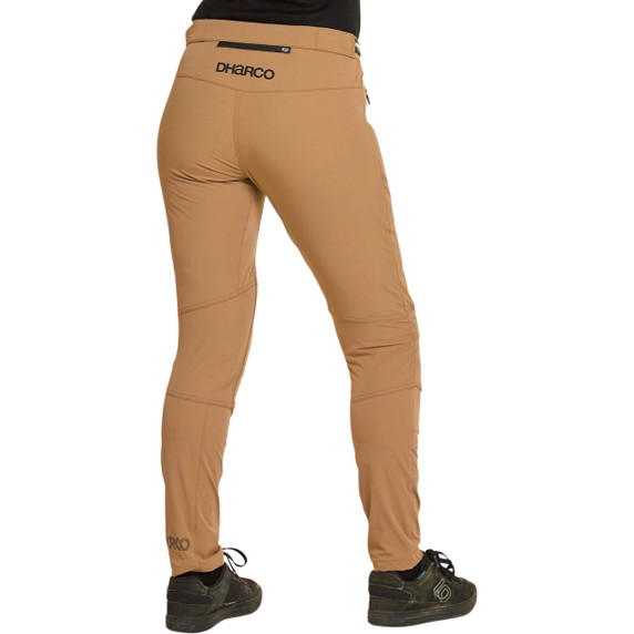 DHaRCO Womens Gravity Pants Dust