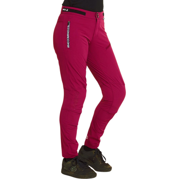 DHaRCO Womens Gravity Pants Sangria