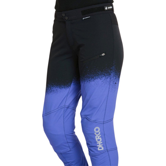 DHaRCO Womens Gravity Pants Ultra Violet