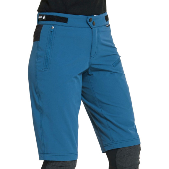 DHaRCO Womens Gravity Shorts Maverick