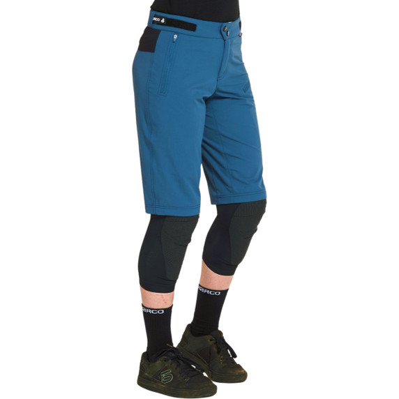 DHaRCO Womens Gravity Shorts Maverick