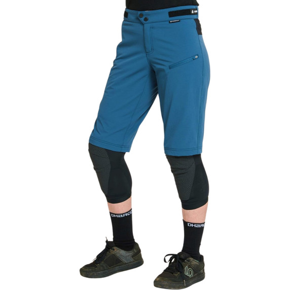 DHaRCO Womens Gravity Shorts Maverick