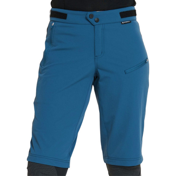 DHaRCO Womens Gravity Shorts Maverick