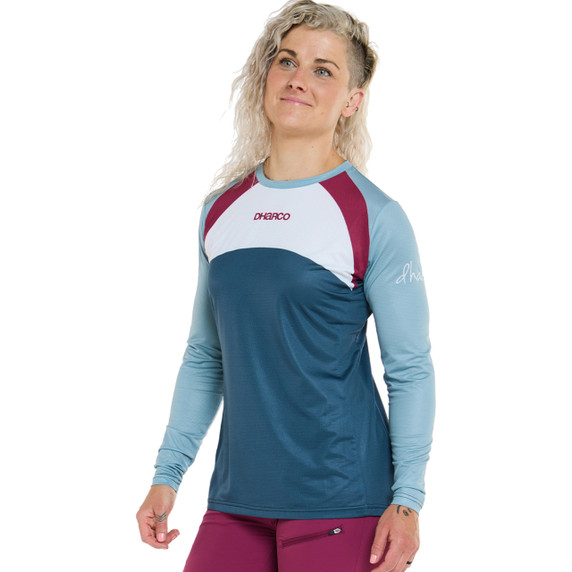 DHaRCO Womens Race Jersey Farrah