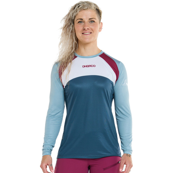DHaRCO Womens Race Jersey Farrah