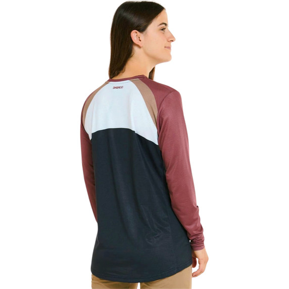 DHaRCO Womens Race Jersey Lotus