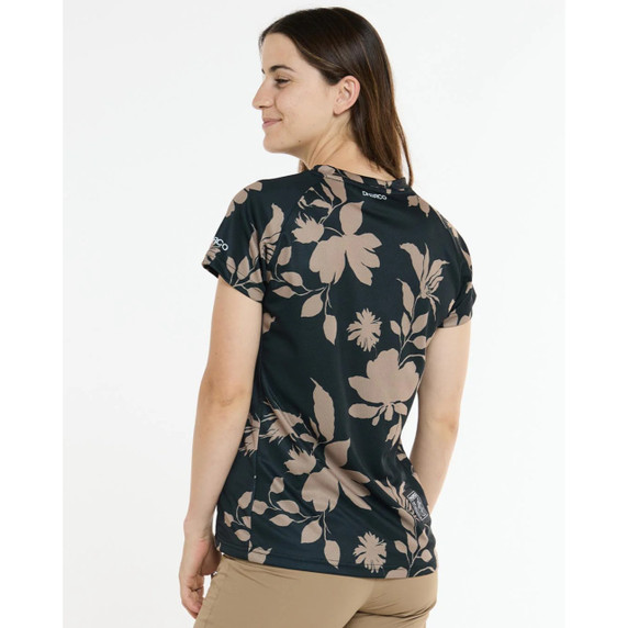 DHaRCO Womens Short Sleeve Jersey Louis