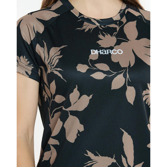 DHaRCO Womens Short Sleeve Jersey Louis