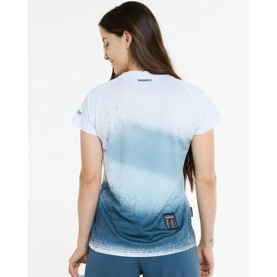 DHaRCO Womens Short Sleeve Jersey Shore