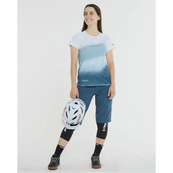 DHaRCO Womens Short Sleeve Jersey Shore