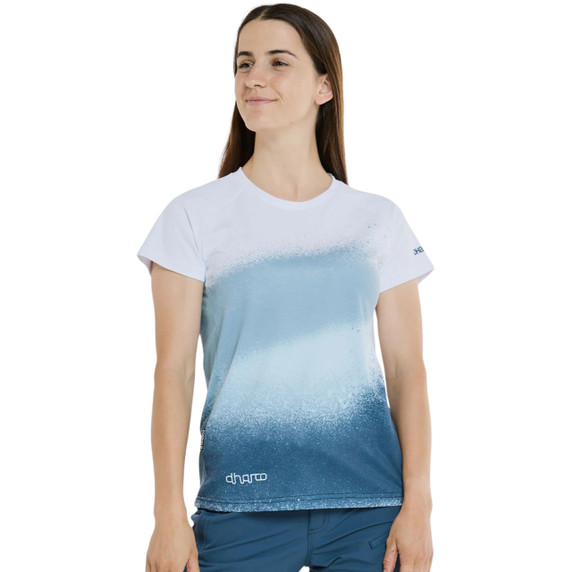 DHaRCO Womens Short Sleeve Jersey Shore