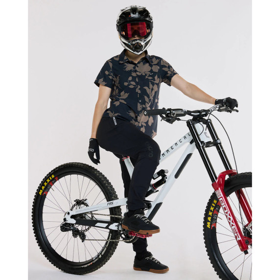 DHaRCO Womens Tech Party Shirt Louis