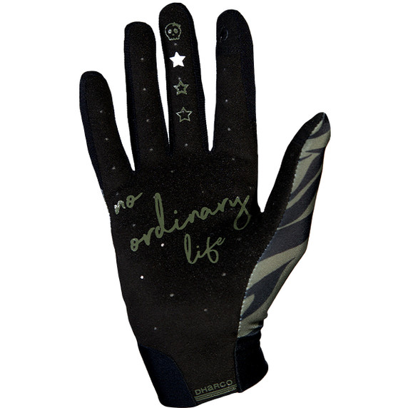 DHaRCO Womens Trail Glove Cypress