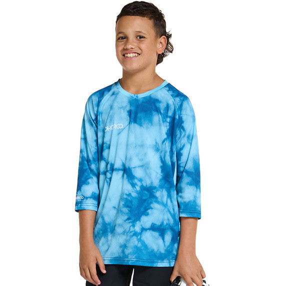 DHaRCO Youth 3/4 Sleeve Jersey Nevermind