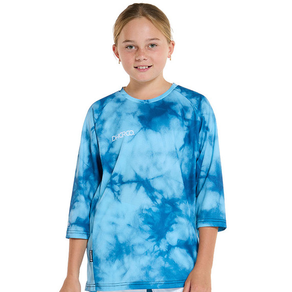 DHaRCO Youth 3/4 Sleeve Jersey Nevermind