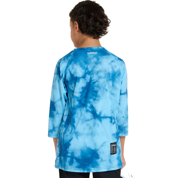 DHaRCO Youth 3/4 Sleeve Jersey Nevermind