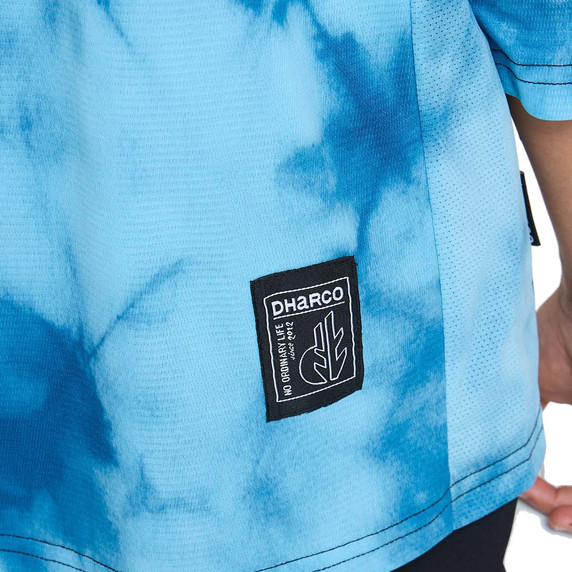 DHaRCO Youth 3/4 Sleeve Jersey Nevermind