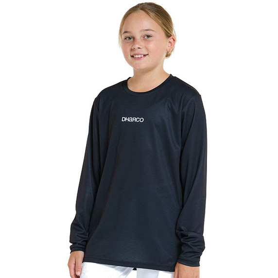 DHaRCO Youth Gravity Jersey The Darkness