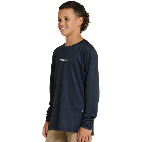 DHaRCO Youth Gravity Jersey The Darkness