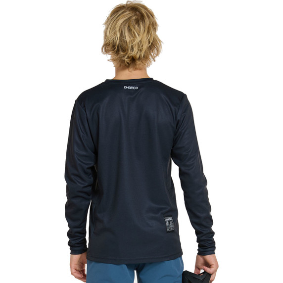 DHaRCO Youth Gravity Jersey The Darkness