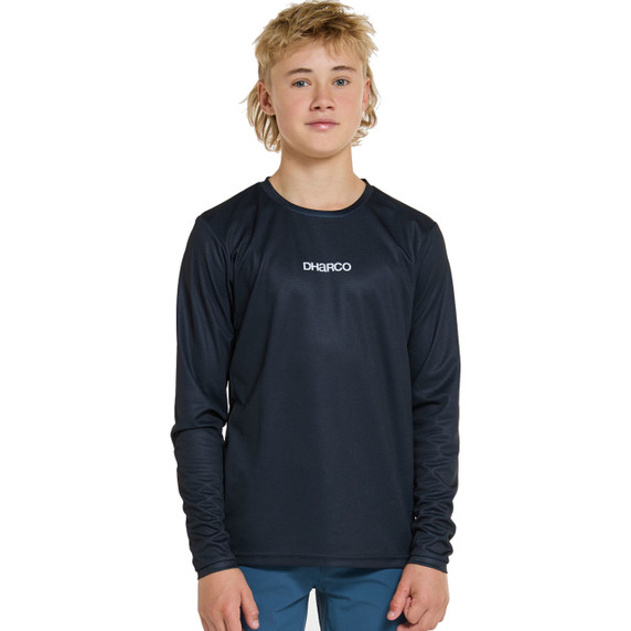 DHaRCO Youth Gravity Jersey The Darkness