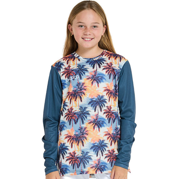 DHaRCO Youth Gravity Jersey Venice Beach
