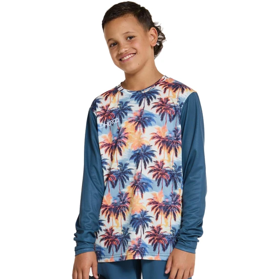 DHaRCO Youth Gravity Jersey Venice Beach