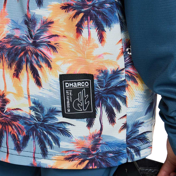 DHaRCO Youth Gravity Jersey Venice Beach