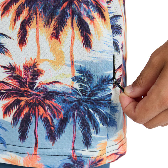 DHaRCO Youth Gravity Jersey Venice Beach