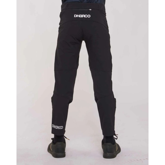 DHaRCO Youth Gravity Pants Black
