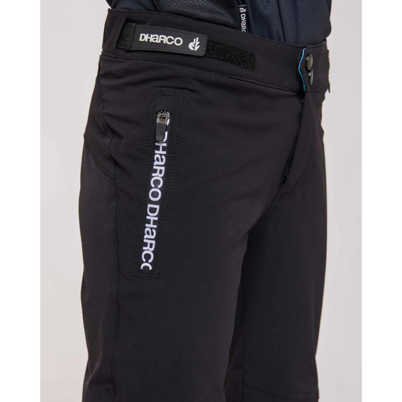 DHaRCO Youth Gravity Pants Black