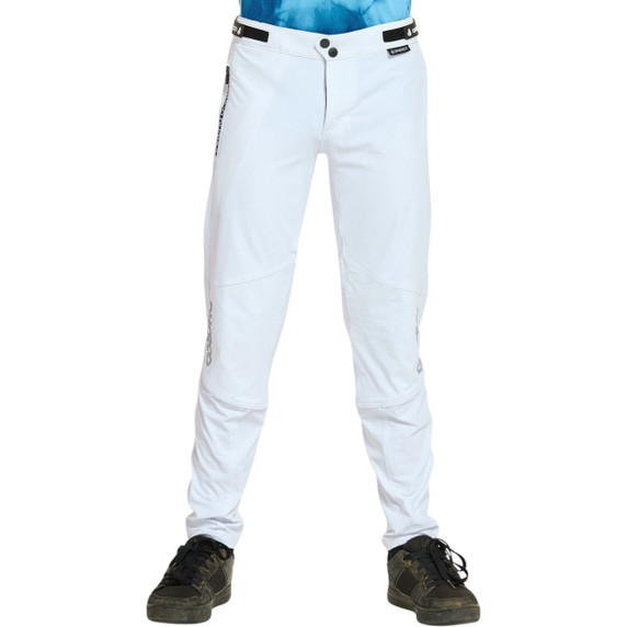 DHaRCO Youth Gravity Pants White