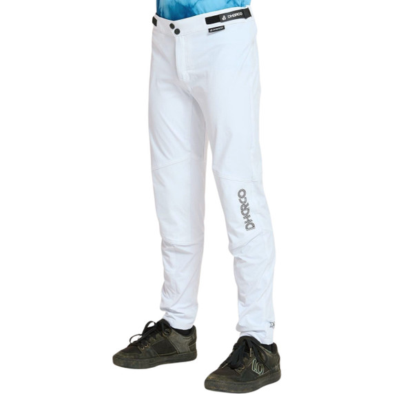 DHaRCO Youth Gravity Pants White