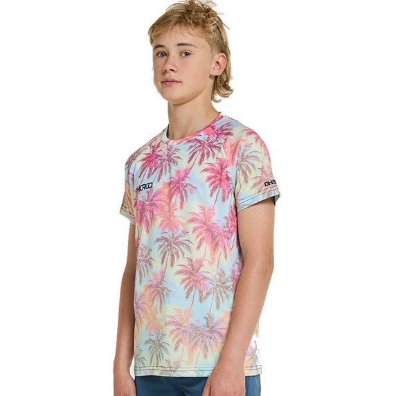 DHaRCO Youth Short Sleeve Jersey Highball