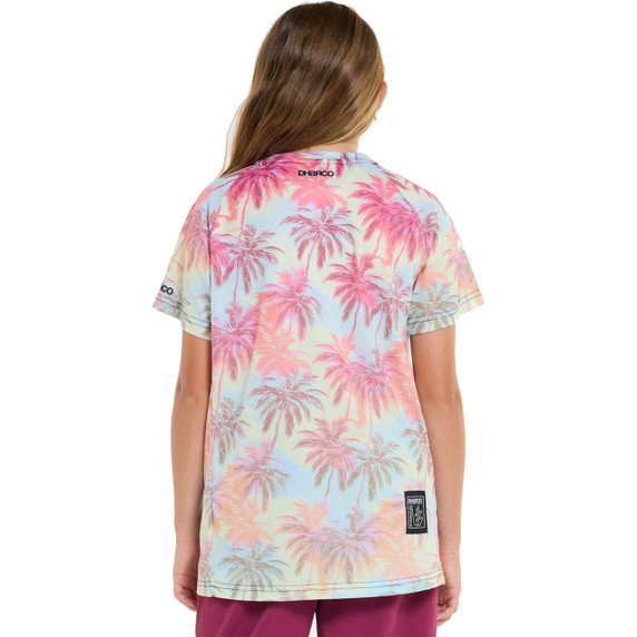 DHaRCO Youth Short Sleeve Jersey Highball