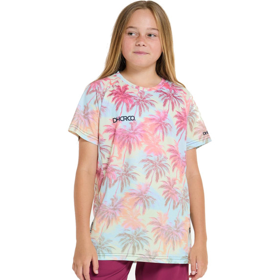 DHaRCO Youth Short Sleeve Jersey Highball