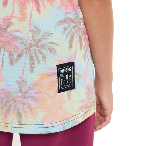 DHaRCO Youth Short Sleeve Jersey Highball