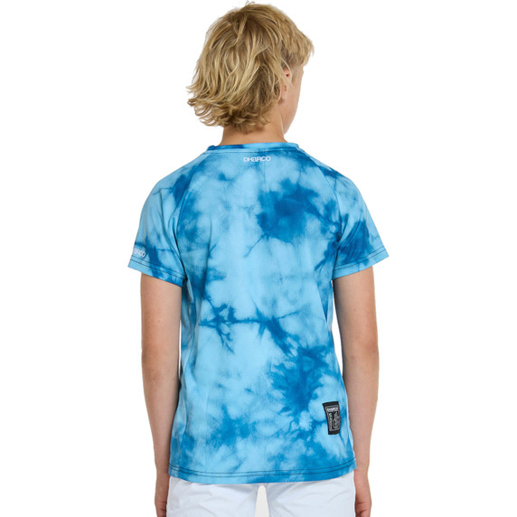 DHaRCO Youth Short Sleeve Jersey Nevermind