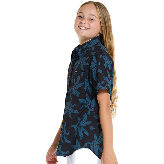 DHaRCO Youth Tech Party Shirt Orara